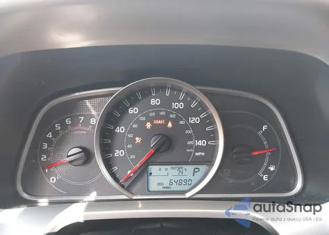 2014 Toyota Rav4 Xle из США, поврежденный, VIN JTMWFREV6EJ011832